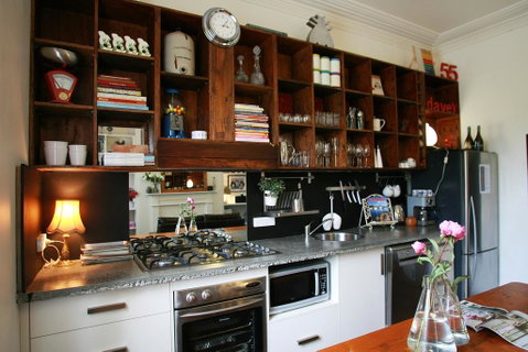 55 Davey Street - Northern Rivers Accommodation 2