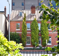 55 Davey Street - Northern Rivers Accommodation