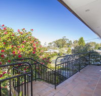 57 Carroll Ave Mollymook Beach - Relaxed Homely Retreat - Northern Rivers Accommodation