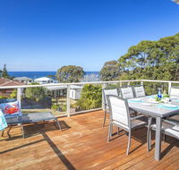 58 Lockhart Ave - Unlock Mollymook's Heart - Northern Rivers Accommodation