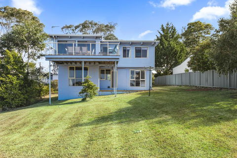 58 Lockhart Ave - Unlock Mollymook's Heart - Northern Rivers Accommodation 1