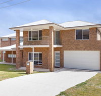 5B BENT STREET - LARGE HOUSE WITH DUCTED AIR CON WIFI  FOXTEL - Northern Rivers Accommodation