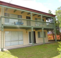 6 Normandy St - Charm at the Inlet - Northern Rivers Accommodation