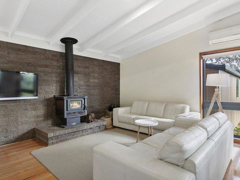 62 BINGLEY PARADE RIVERSEA HOUSE - Northern Rivers Accommodation 2
