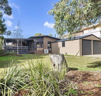 62 BINGLEY PARADE RIVERSEA HOUSE - Northern Rivers Accommodation
