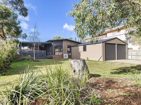 62 BINGLEY PARADE RIVERSEA HOUSE - Northern Rivers Accommodation 0