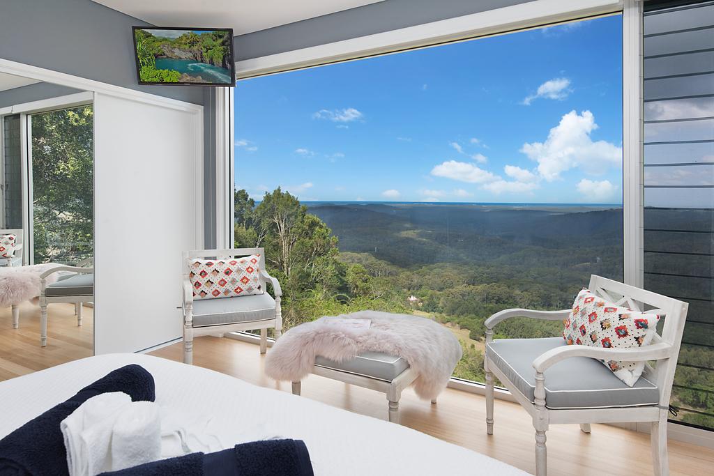 Balmoral Ridge QLD Northern Rivers Accommodation