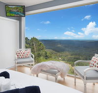 629 Balmoral Ridge - Northern Rivers Accommodation