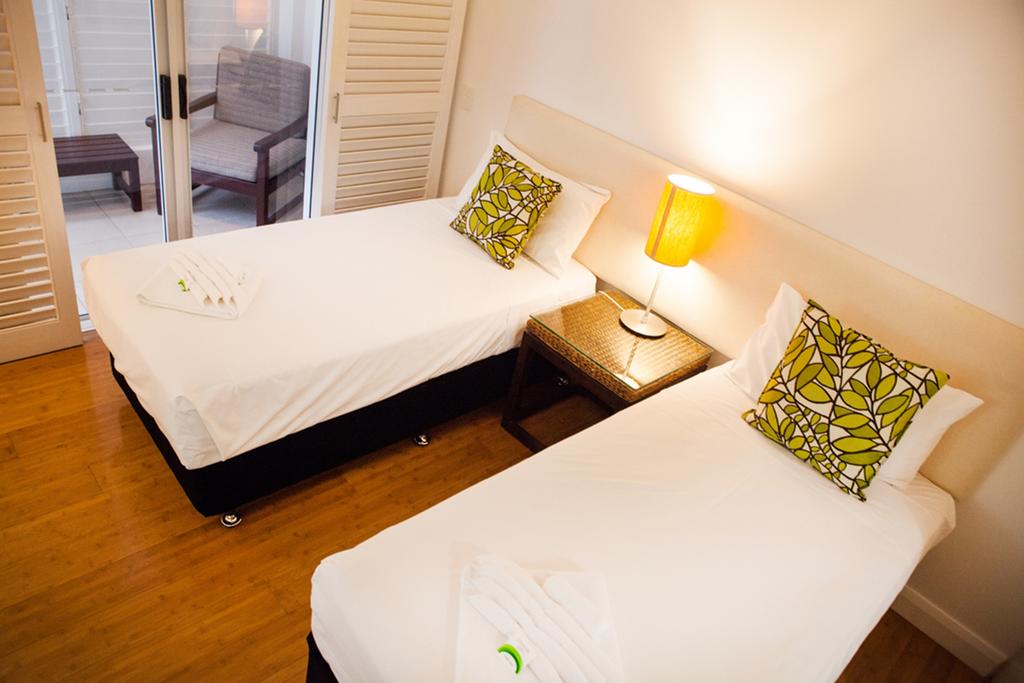 Palm Cove QLD Northern Rivers Accommodation