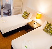 6424 BEACH CLUB - Northern Rivers Accommodation