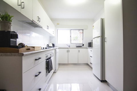 66 Martyn Street - Northern Rivers Accommodation 1