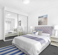 7 South Pacific Apartments - Northern Rivers Accommodation