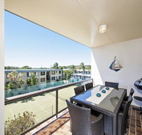 7 The Dunes  Fingal Bay - Northern Rivers Accommodation