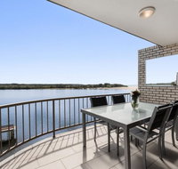 7 Wharf Street - Northern Rivers Accommodation