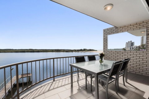 7 Wharf Street - Northern Rivers Accommodation 0