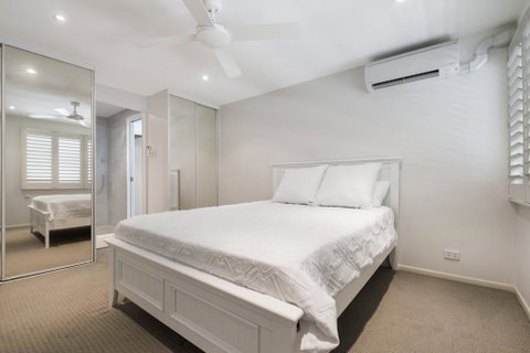 7 Wharf Street - Northern Rivers Accommodation 3