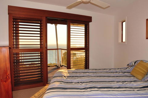 77 Cooloola Drive-Rainbow Beach - Northern Rivers Accommodation 3