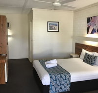 7th Street Motel - Northern Rivers Accommodation