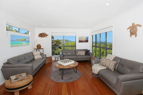 8 Cabbi Court, Coolum Beach - New Listing - Northern Rivers Accommodation 1