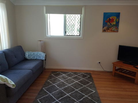 8 Hakea Place - Family Home On A Quiet Street, Close To Beach & Shops, Pet Friendly - Northern Rivers Accommodation 3