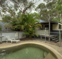8 Orania Court - Rainbow Shores Privacy Peace and Quiet - Northern Rivers Accommodation