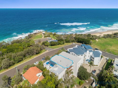 8/26 Jubilee Esplanade, Point Arkwright - NEW LISTING - Northern Rivers Accommodation 2