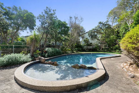 8/26 Jubilee Esplanade, Point Arkwright - NEW LISTING - Northern Rivers Accommodation 1
