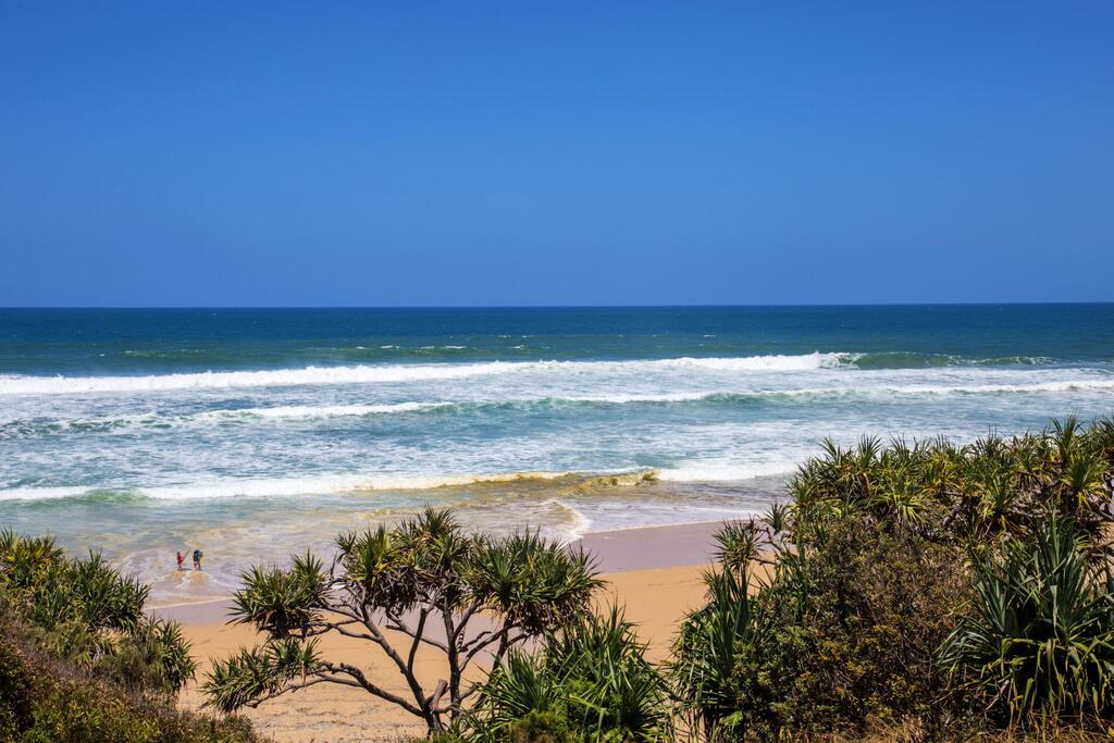 Point Arkwright QLD Northern Rivers Accommodation