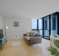 80 EvelynGreen 2BR1Bth Apt Collingwood  Close CBD - Northern Rivers Accommodation