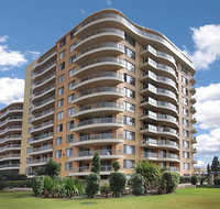 801 At The Plaza - Northern Rivers Accommodation