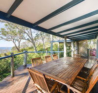 81 Tramican Street - Northern Rivers Accommodation