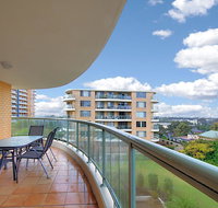 810 At The Plaza - Northern Rivers Accommodation