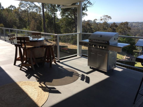 89 Berrambool Drive - Northern Rivers Accommodation 2