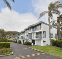 9 Cirrus  Fingal Bay - Northern Rivers Accommodation