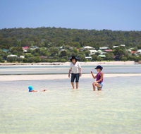 9 Marshall Street - Large Family Holiday Home just Metres to the Beach - Northern Rivers Accommodation