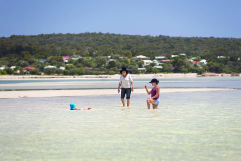 9 Marshall Street - Large Family Holiday Home Just Metres To The Beach - Northern Rivers Accommodation 0