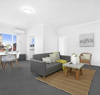 9 South Pacific 2 Bedrooms - Northern Rivers Accommodation