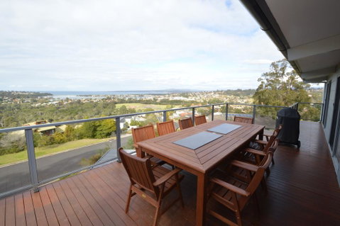 91 Berrambool Drive - Northern Rivers Accommodation 3