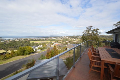 91 Berrambool Drive - Northern Rivers Accommodation 2