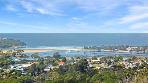 91 Berrambool Drive - Northern Rivers Accommodation 0