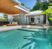 94 Northhouse - Beachside Luxury in Palm Cove - Northern Rivers Accommodation