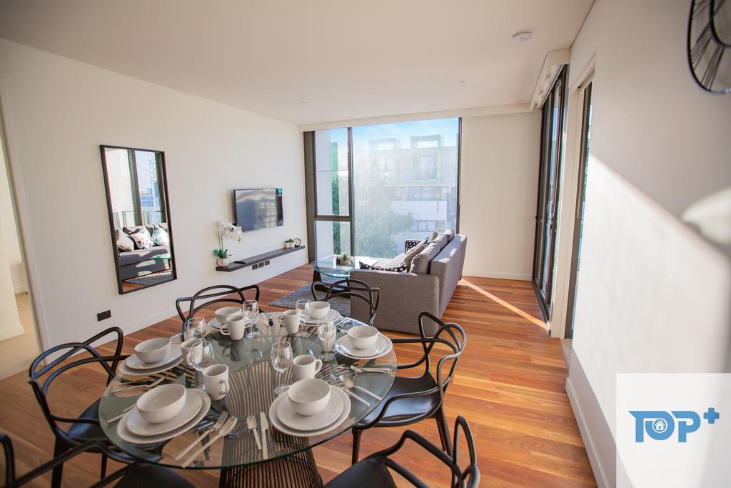 Eastlakes NSW Northern Rivers Accommodation