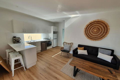 A Beach Getaway - Northern Rivers Accommodation 2