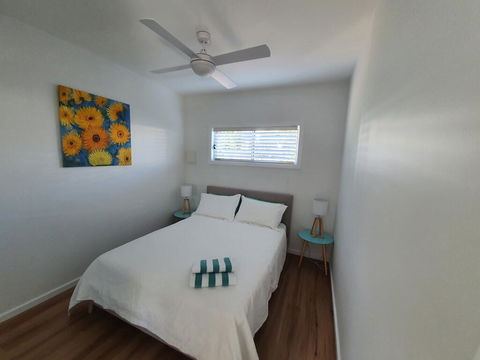 A Beach Getaway - Northern Rivers Accommodation 1
