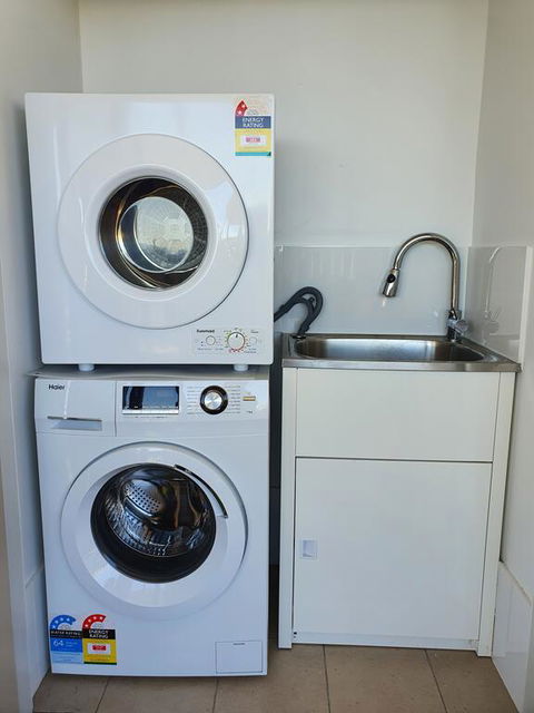 A Beach Getaway - Northern Rivers Accommodation 3