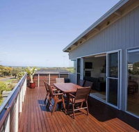 A Beautiful Beach House Torquay - Northern Rivers Accommodation
