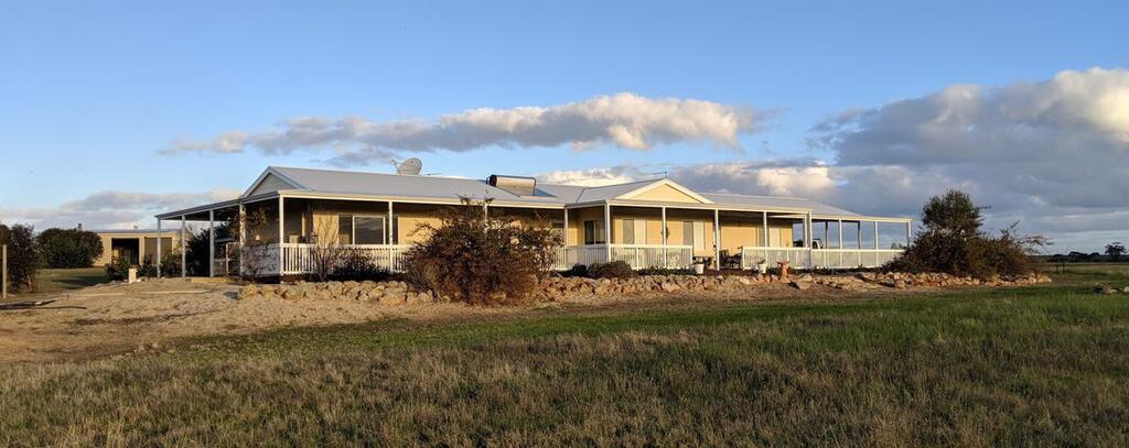 Balladong WA Northern Rivers Accommodation