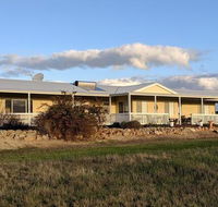 A Better Life Animal Sanctuary FarmStay - Private Two-Bedrooms Lounge Room  Bathroom  Toilet Shared Kitchen - Northern Rivers Accommodation