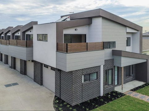 A Brand New Private Townhouse - Northern Rivers Accommodation 0