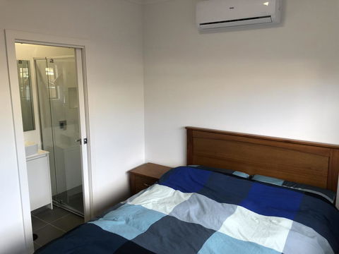 A Brand New Private Townhouse - Northern Rivers Accommodation 2